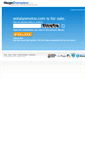 Mobile Screenshot of antalyamotor.com